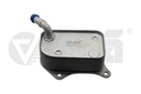 OIL COOLER ENGINE VIKA VAG
