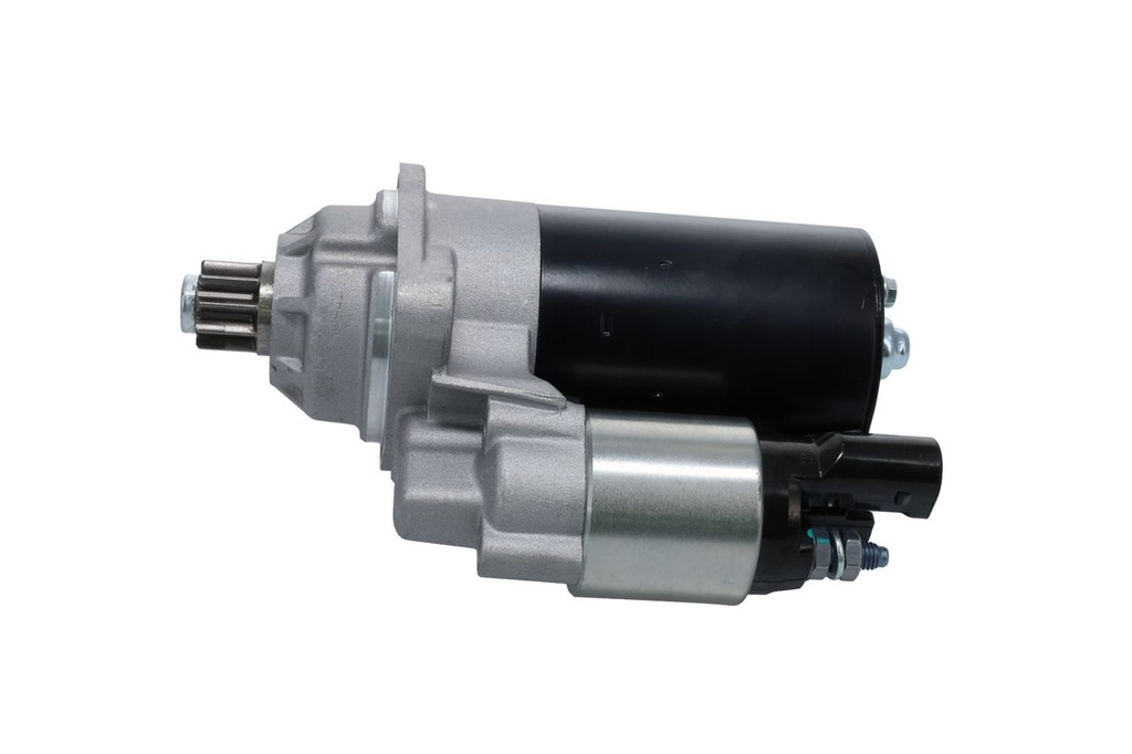 STARTER MOTOR BOSCH VAG