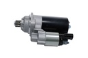 STARTER MOTOR BOSCH VAG