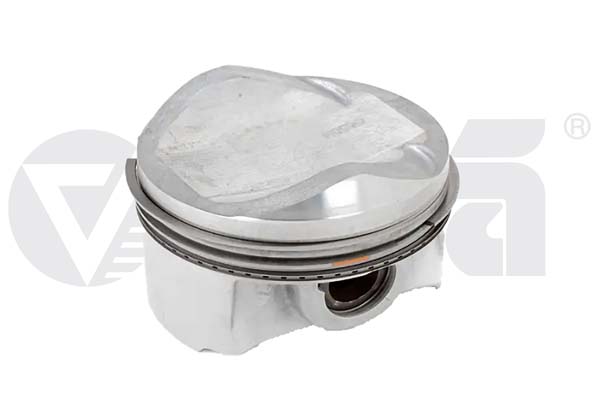 PISTON ASSY VIKA VAG