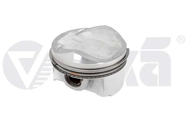 PISTON ASSY VIKA VAG