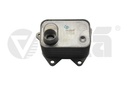 OIL COOLER WITHOUT SEAL VIKA VAG