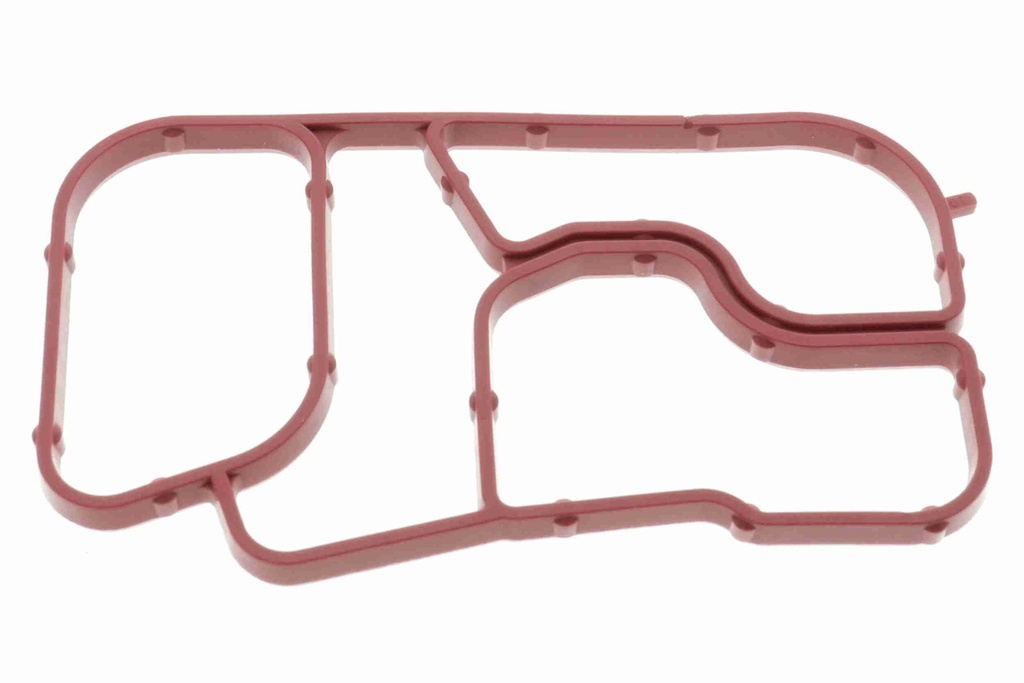 OIL COOLER/HOUSING GASKET VEMO VAG