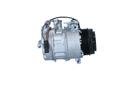 A/C COMPRESSOR NRF MERC