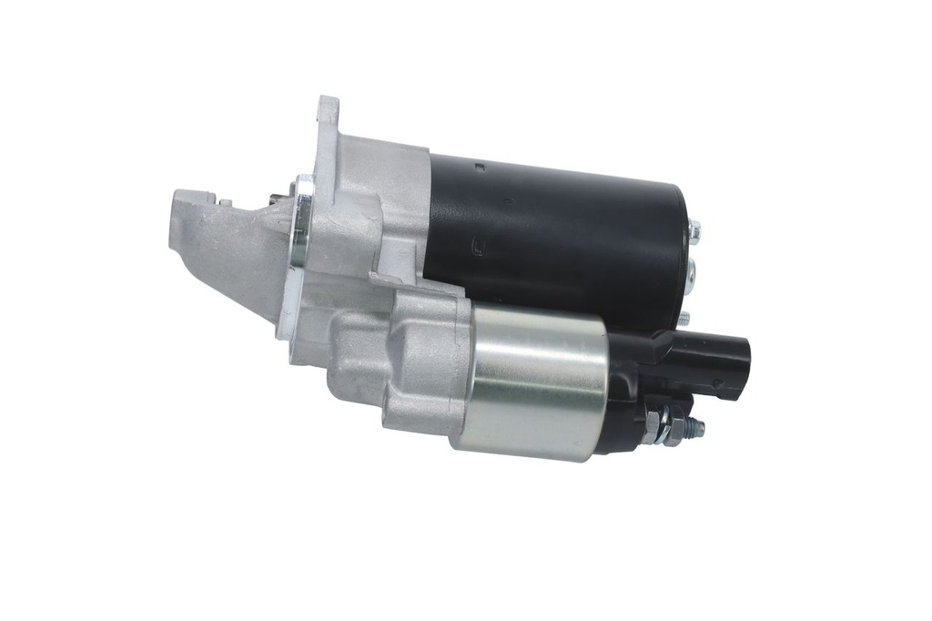 STARTER MOTOR BOSCH VAG