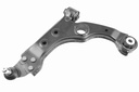 CONTROL ARM LOWER LHF VAICO ALFA