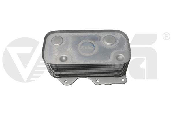 ENGINE OIL COOLER VIKA VAG