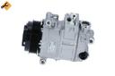A/C COMPRESSOR NRF MERC