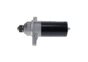 STARTER MOTOR BOSCH VAG