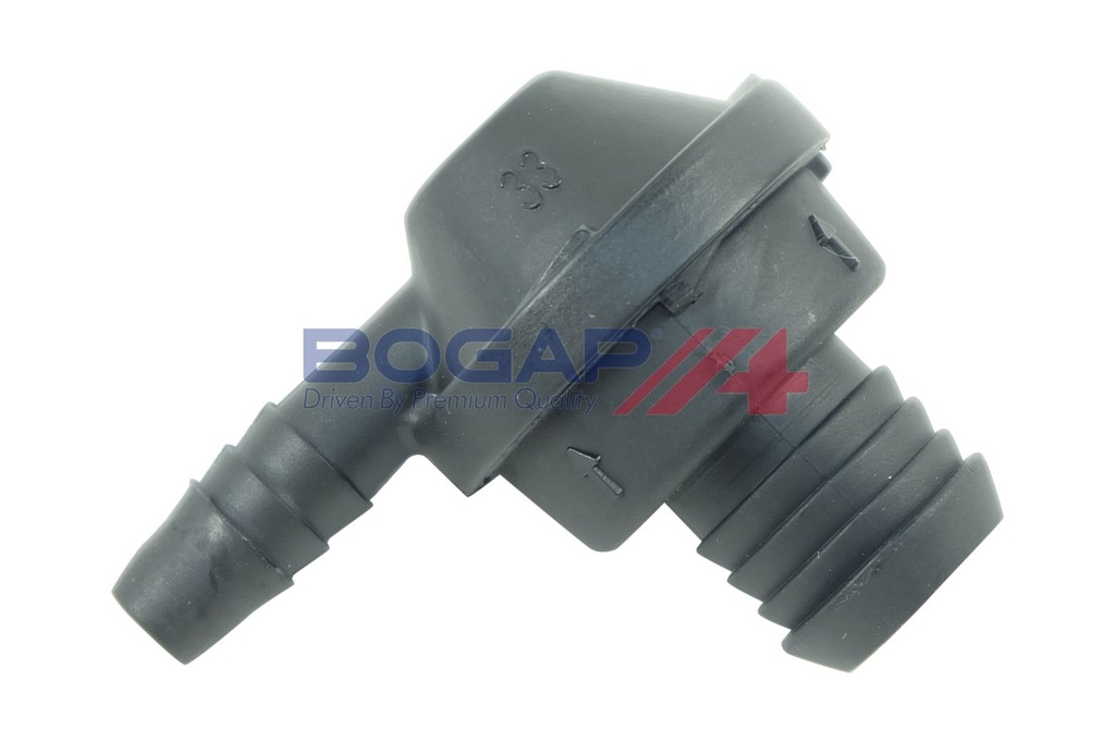 BREATHER VALVE BOGAP VAG
