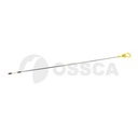 OIL DIPSTICK OSSCA MERC