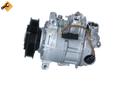 A/C COMPRESSOR NRF MERC