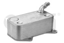 ENGINE OIL COOLER VIKA VAG WITHOUT GASKET