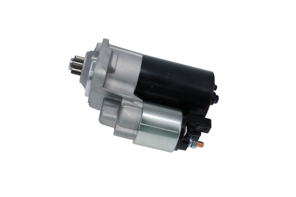 STARTER MOTOR BOSCH VAG