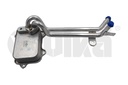 ENGINE OIL COOLER VIKA VAG [WITH TUBE]*