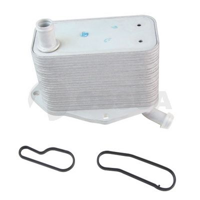 OIL COOLER ENGINE OSSCA VOLVO LAND ROVER