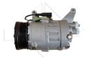 A/C COMPRESSOR NRF MINI