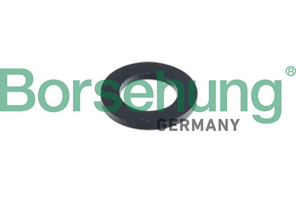 OIL DRAIN PLUG SEAL BORSEHUNG VAG
