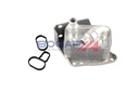 ENGINE OIL COOLER W/GASKET BOGAP BMW