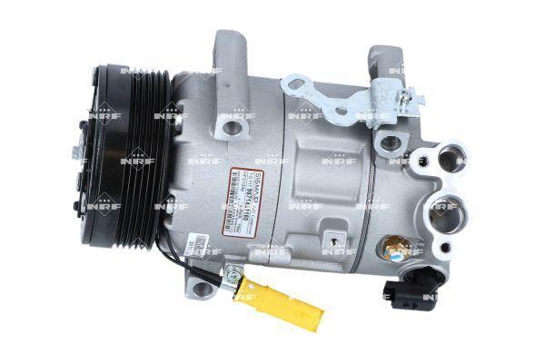 A/C COMPRESSOR NRF PSA
