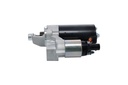 STARTER MOTOR BOSCH VAG
