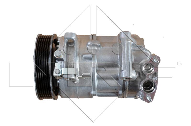 A/C COMPRESSOR NRF PSA