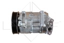 A/C COMPRESSOR NRF PSA