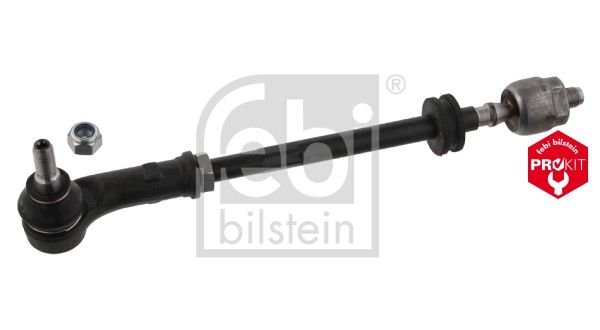TIE ROD ASS LH FEBI BILSTEIN VAG