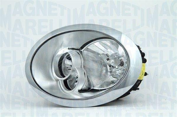 HEADLIGHT LH MAGNETI MARELLI MINI