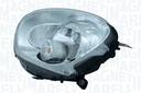 HEADLIGHT LH MAGNETI MARELLI MINI