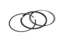 PISTON RING KIT STD BORSEHUNG MERC