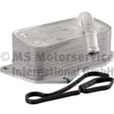 OIL COOLER ENGINE WITH GASKET PIERBURG BMW