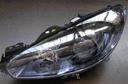 HEADLIGHT LH MAGNETI MARELLI PSA