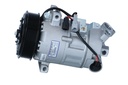 A/C COMPRESSOR NRF RENAULT