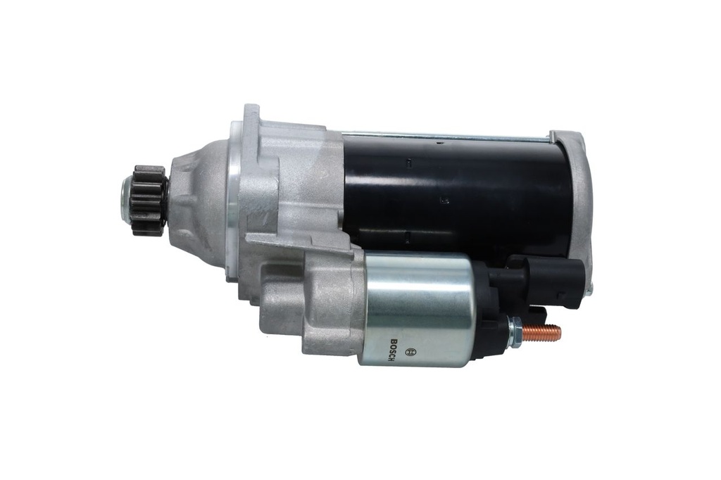STARTER MOTOR BOSCH VAG