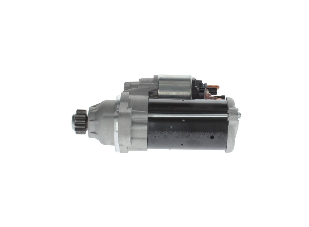 STARTER MOTOR BOSCH VAG