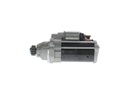 STARTER MOTOR BOSCH VAG