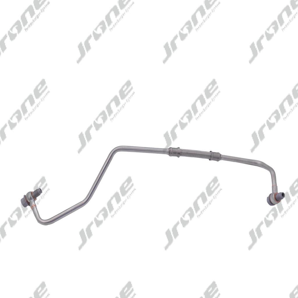 TURBO CHARGER OIL FEED PIPE JRONE LAND ROVER