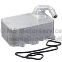 ENGINE OIL COOLER W/GASKET PIERBURG VAG