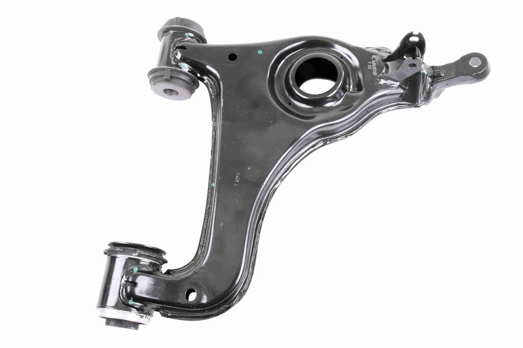 CONTROL ARM LOWER LHF VAICO MERC