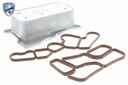 ENGINE OIL COOLER W/GASKETS VEMO MERC