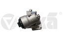 OIL COOLER ENGINE WITH HOUSING VIKA VAG