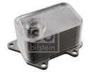 ENGINE OIL COOLER W/O GASKET FEBI BILSTEIN VAG