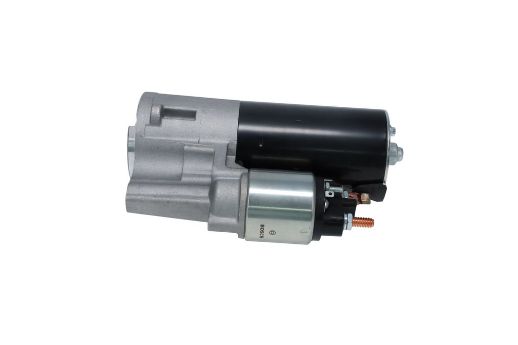 STARTER MOTOR BOSCH VAG