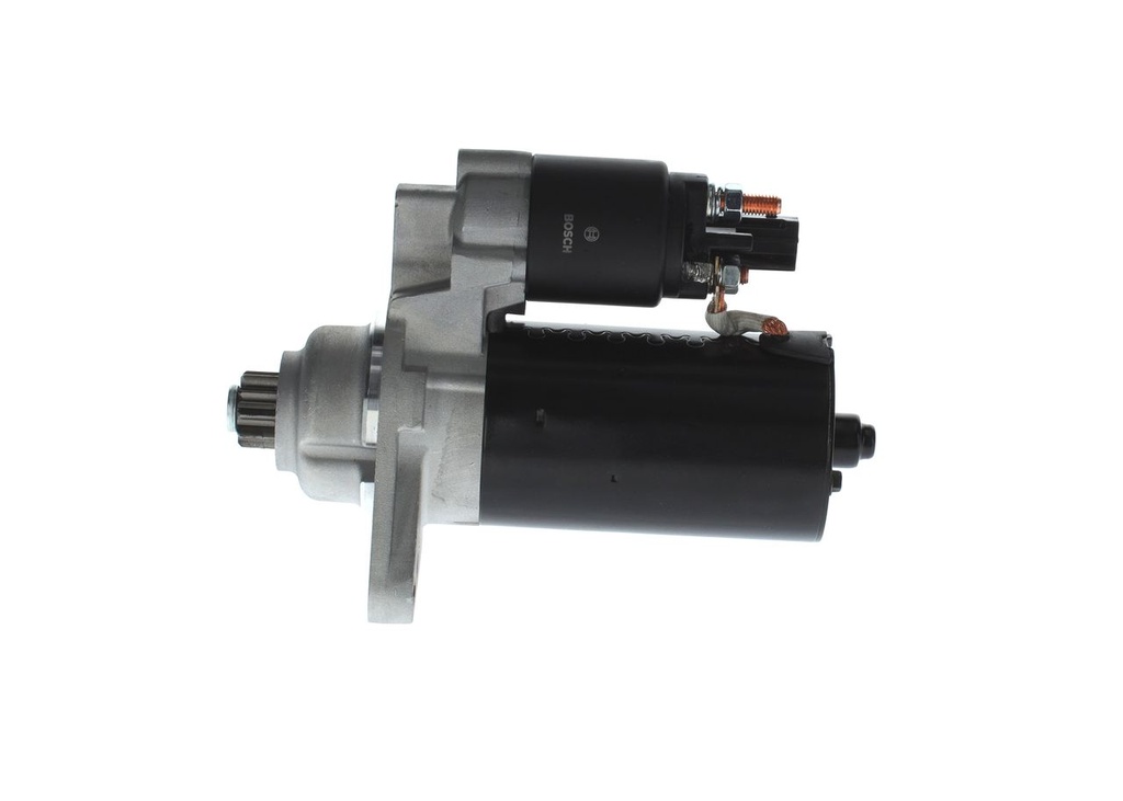 STARTER MOTOR BOSCH VAG
