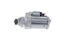 STARTER MOTOR BOSCH VAG