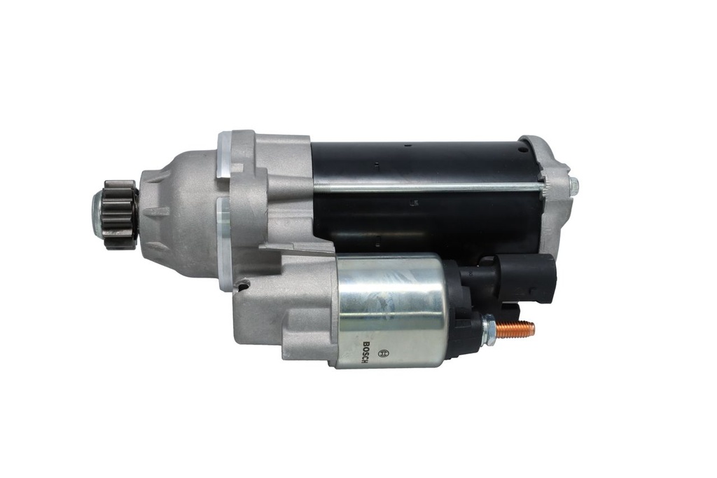 STARTER MOTOR BOSCH VAG