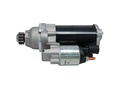 STARTER MOTOR BOSCH VAG