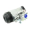 A/C COMPRESSOR OSSCA MERC