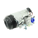 A/C COMPRESSOR OSSCA MERC
